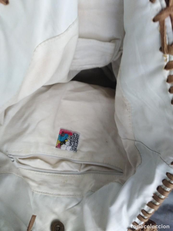 Vintage: Bolso de mujer. (864) - Foto 4