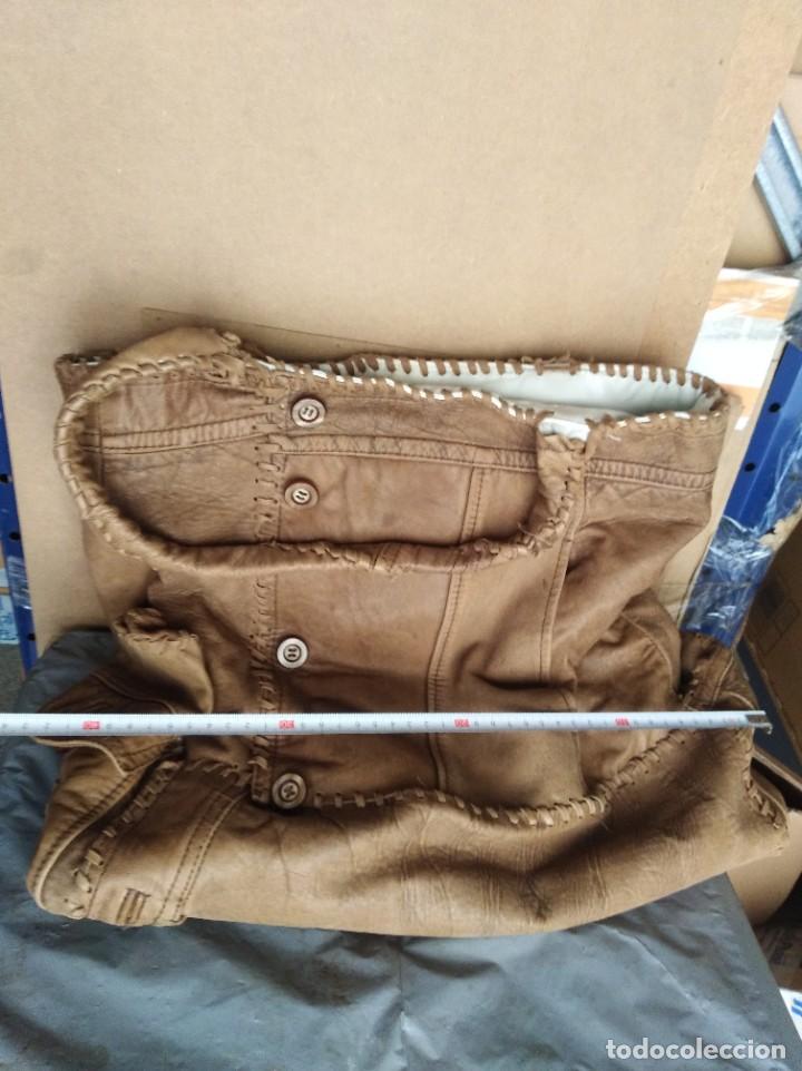 Vintage: Bolso de mujer. (864) - Foto 5