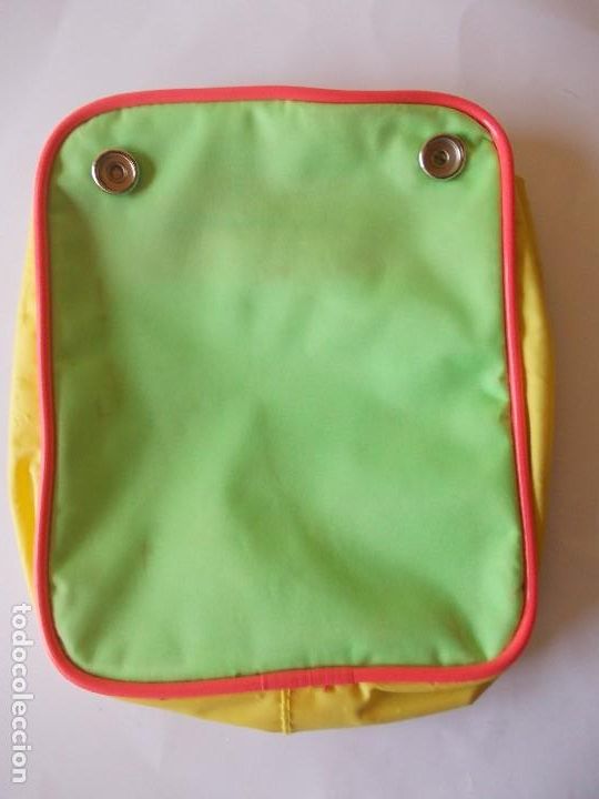 Vintage: Mochila Goofy - Foto 2