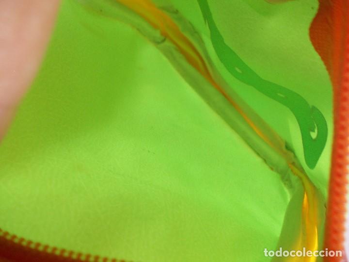 Vintage: Mochila Goofy - Foto 3