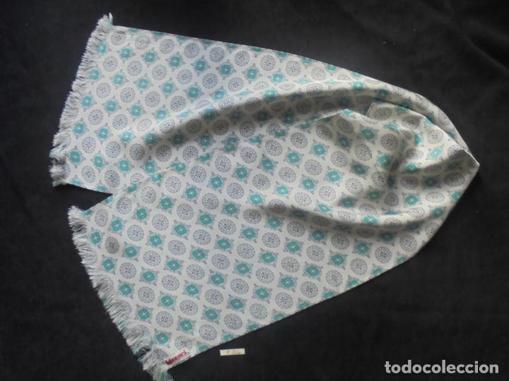 Vintage: vintage bufanda/cravat - Foto 1