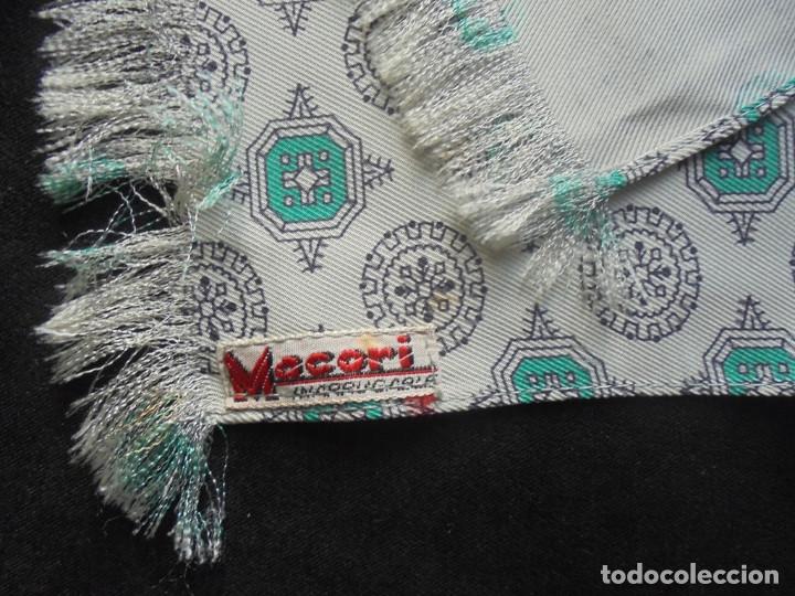Vintage: vintage bufanda/cravat - Foto 2