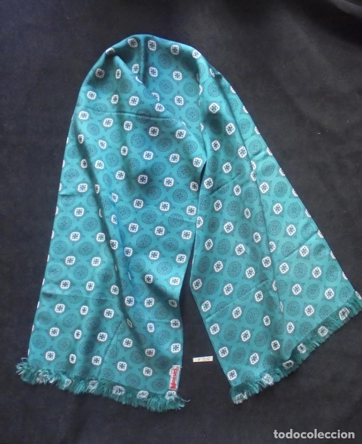 Vintage: vintage bufanda/cravat - Foto 1