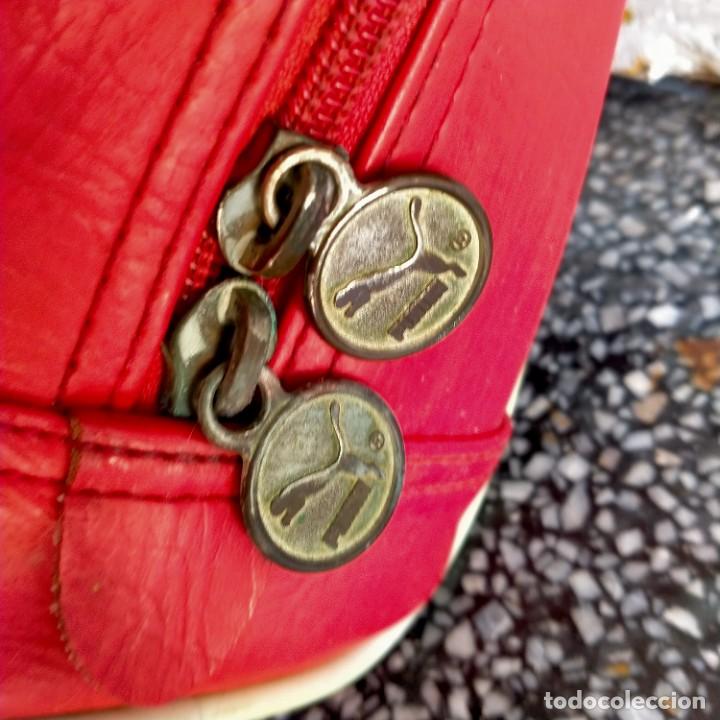 Vintage: BOLSO PUMA - Foto 2