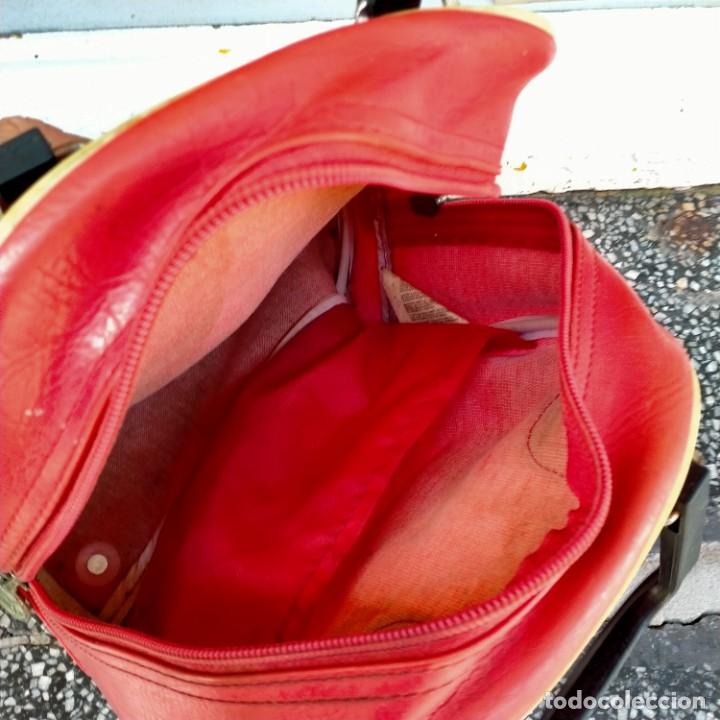 Vintage: BOLSO PUMA - Foto 3