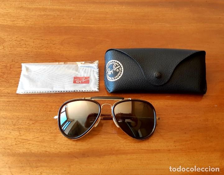 Gafas RAYBAN - 0RB414761718760 - Unisex
