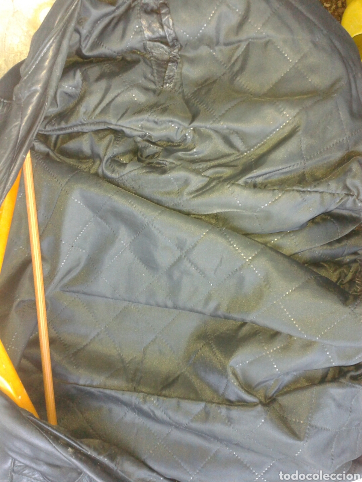 Vintage: CHAQUETA - PIEL - - Foto 4