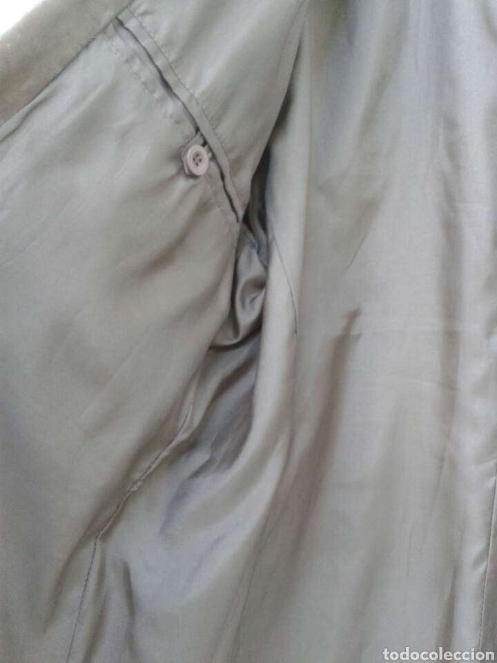 Vintage: CHAQUETA - PIEL - XL - Foto 3
