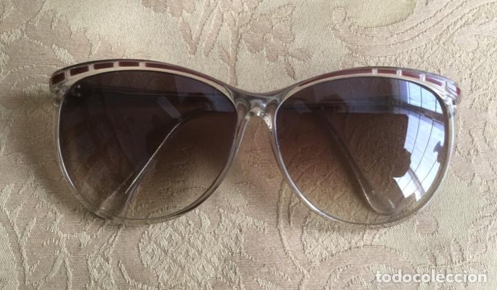 Vintage: GAFAS VINTAGE DE SOL - Foto 3