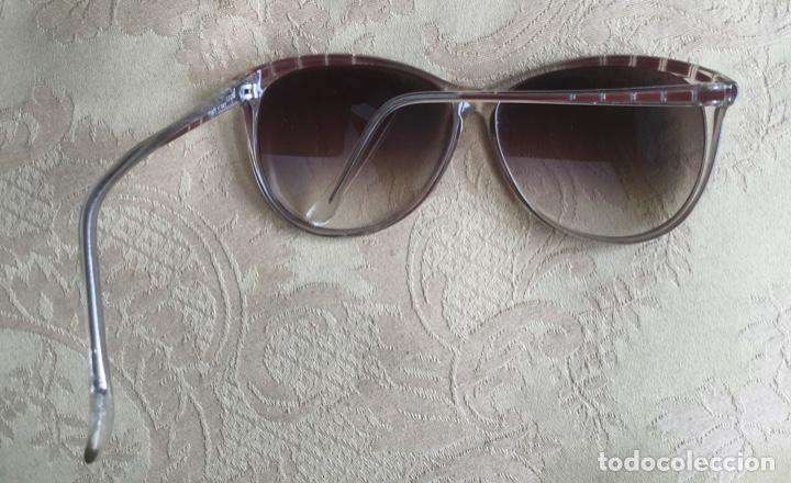 Vintage: GAFAS VINTAGE DE SOL - Foto 8