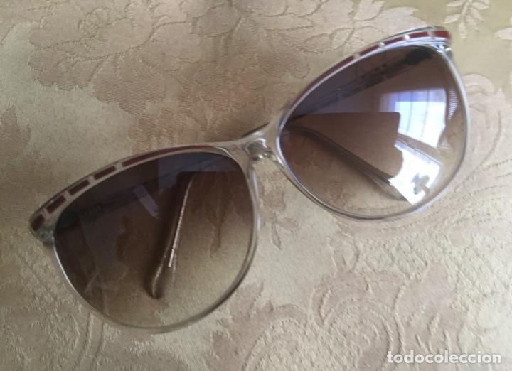 Vintage: GAFAS VINTAGE DE SOL - Foto 1