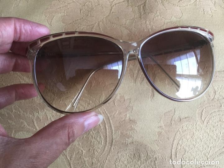 Vintage: GAFAS VINTAGE DE SOL - Foto 5