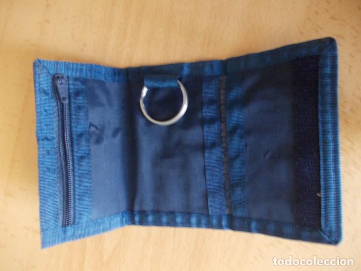 Vintage: Cartera formato peque&ntilde;o &rdquo; Pub Obelix&rdquo; - Foto 2