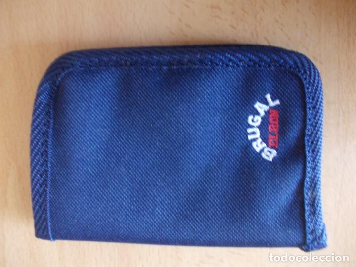 Vintage: Cartera Brugal - Foto 1