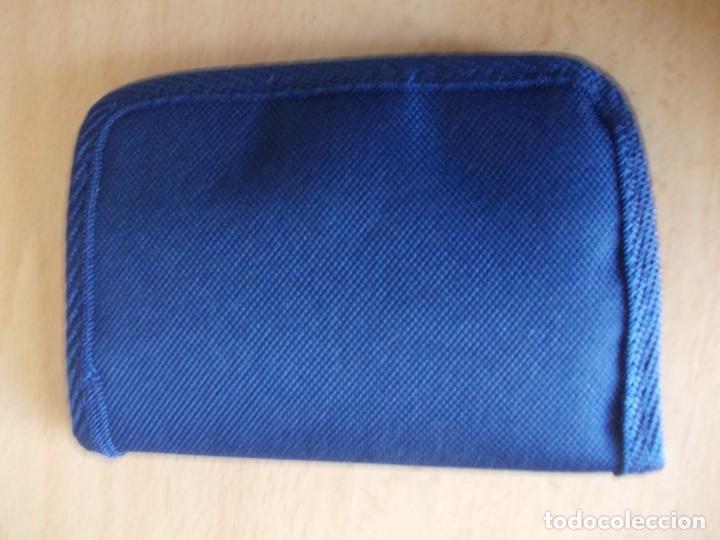 Vintage: Cartera Brugal - Foto 6