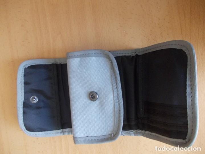 Vintage: Cartera publicitaria whisky DYC - Foto 2