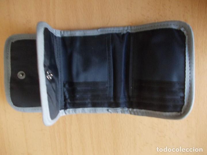 Vintage: Cartera publicitaria whisky DYC - Foto 3