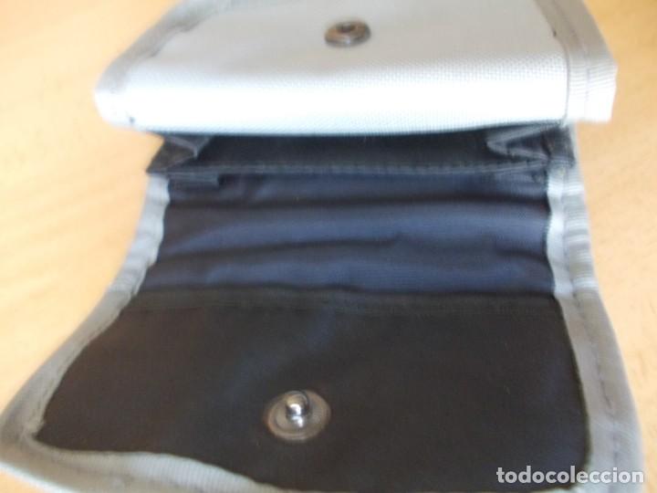 Vintage: Cartera publicitaria whisky DYC - Foto 5