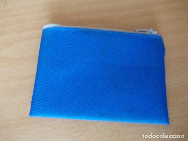 Vintage: Cartera monedero BBV - Foto 2
