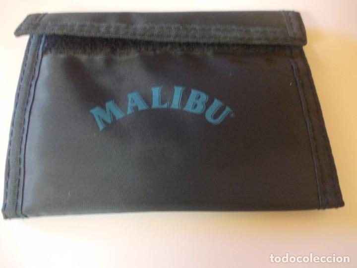 Vintage: Cartera Malibu - Foto 1