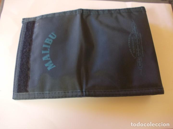 Vintage: Cartera Malibu - Foto 4