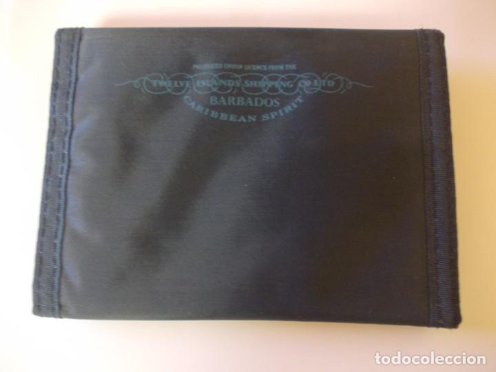 Vintage: Cartera Malibu - Foto 5