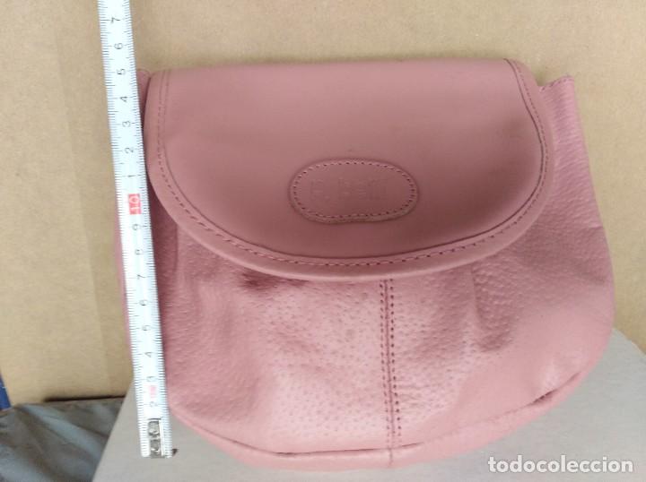 Vintage: Bolso de mujer. (909) - Foto 1