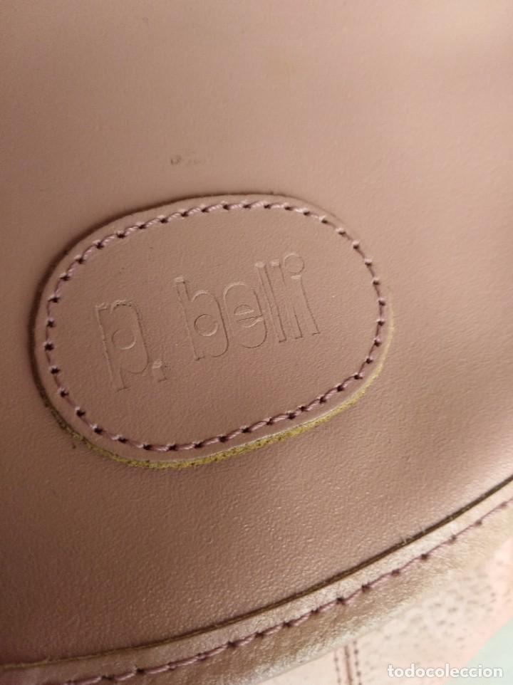 Vintage: Bolso de mujer. (909) - Foto 2
