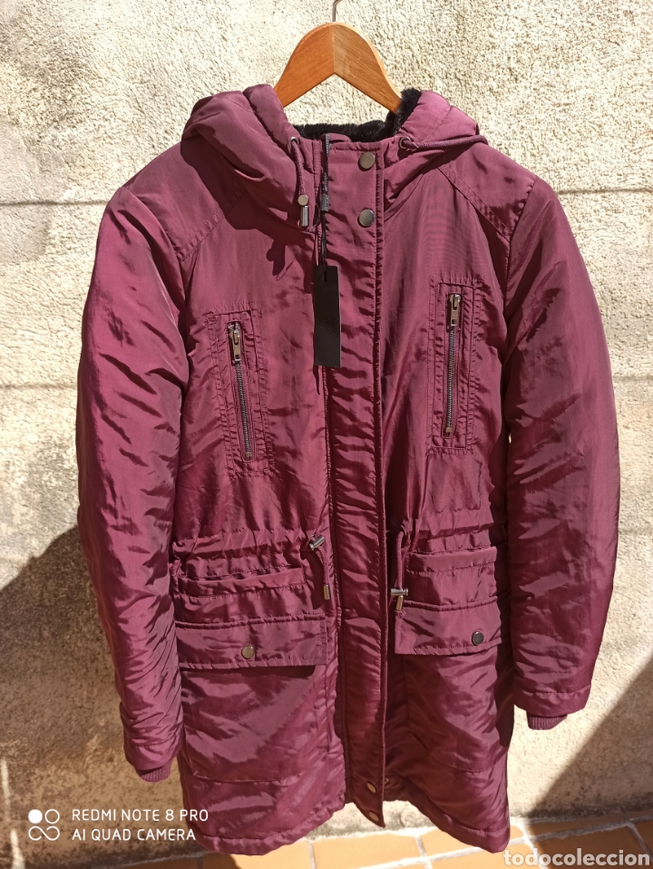 Vintage: Chaqueta Y.A.S. sin estrenar - Foto 4