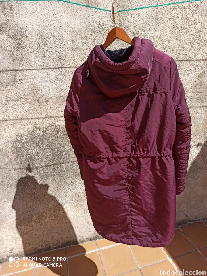 Vintage: Chaqueta Y.A.S. sin estrenar - Foto 6