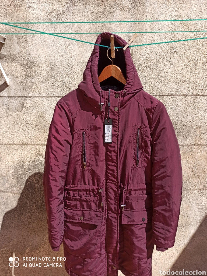 Vintage: Chaqueta Y.A.S. sin estrenar - Foto 9