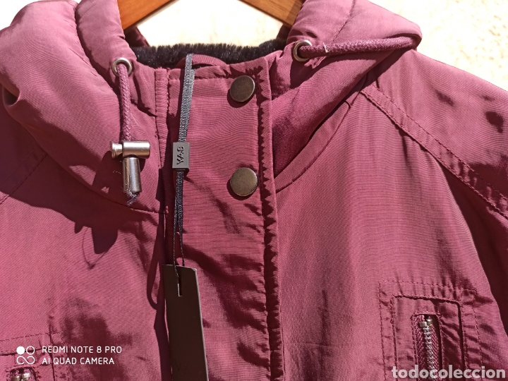 Vintage: Chaqueta Y.A.S. sin estrenar - Foto 10