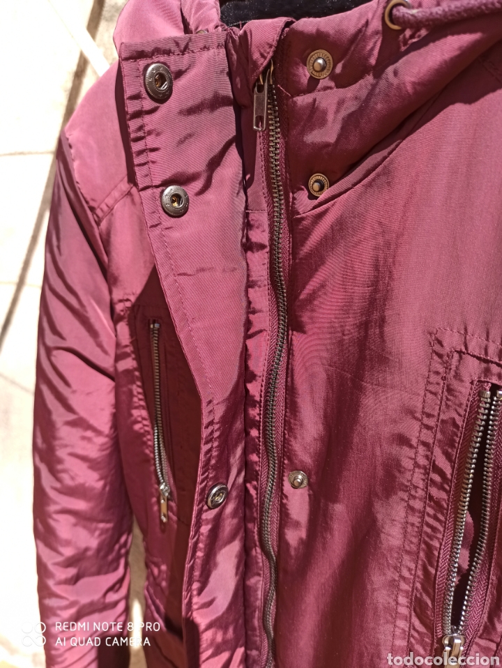 Vintage: Chaqueta Y.A.S. sin estrenar - Foto 11