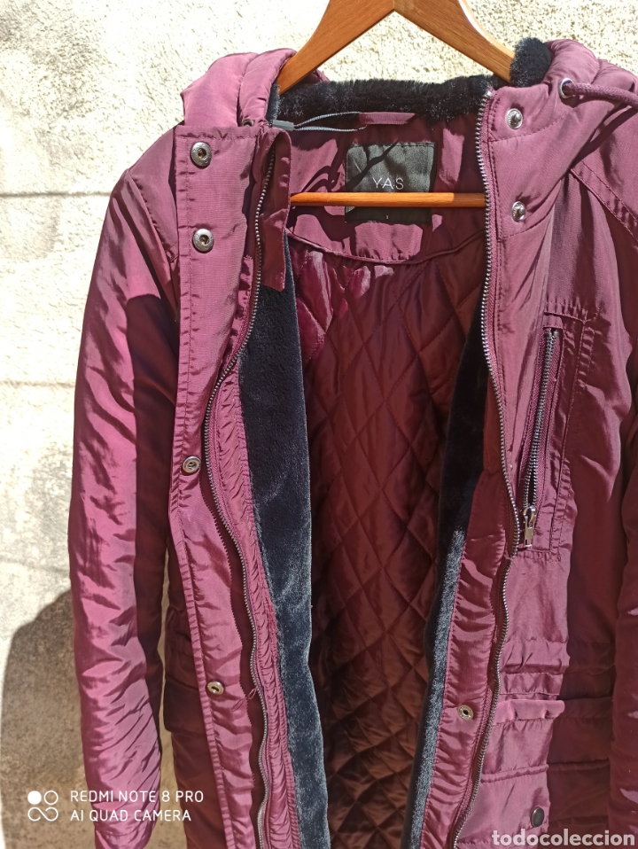 Vintage: Chaqueta Y.A.S. sin estrenar - Foto 13