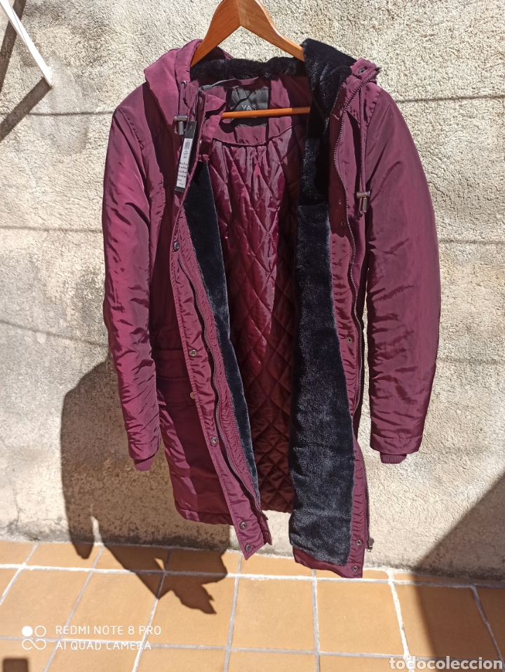 Vintage: Chaqueta Y.A.S. sin estrenar - Foto 15