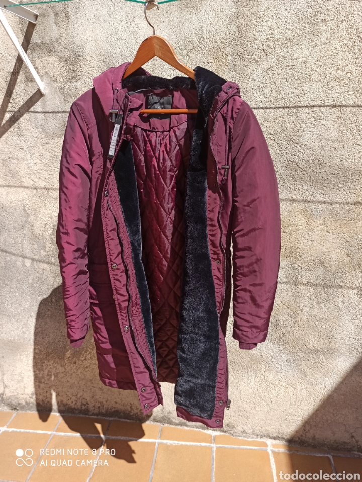 Vintage: Chaqueta Y.A.S. sin estrenar - Foto 16