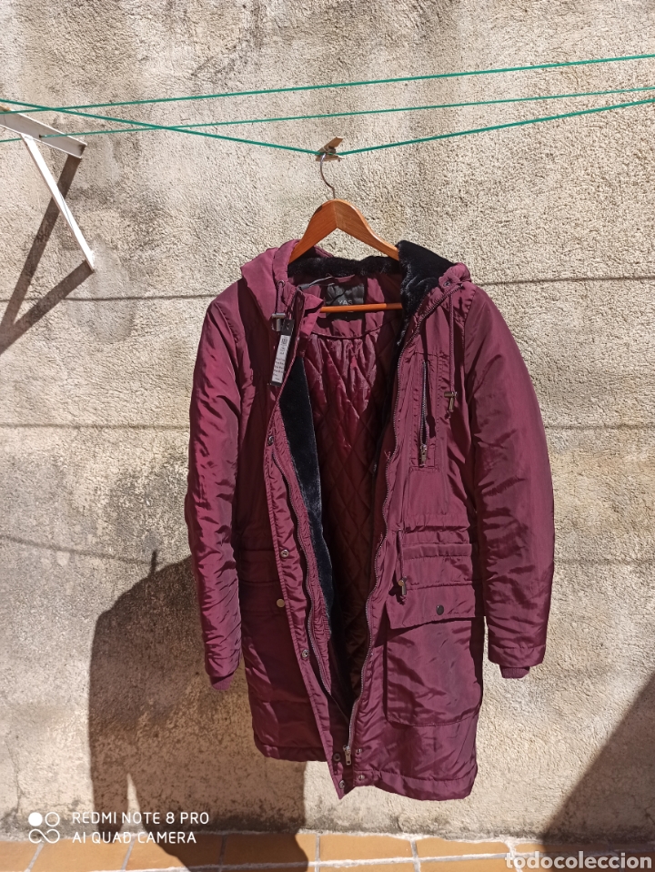 Vintage: Chaqueta Y.A.S. sin estrenar - Foto 17