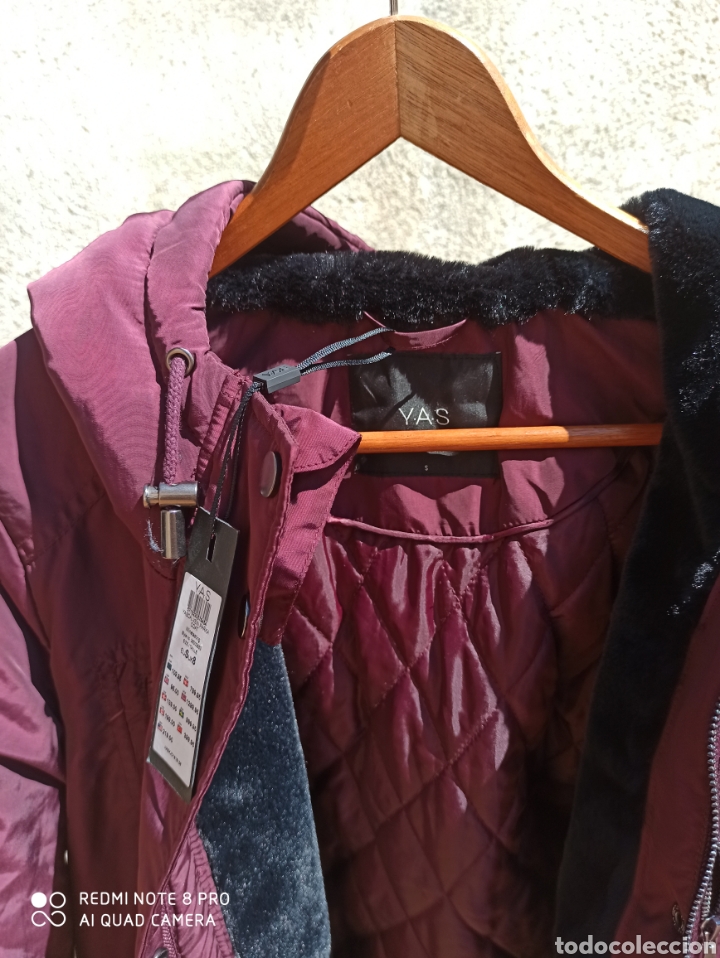 Vintage: Chaqueta Y.A.S. sin estrenar - Foto 18