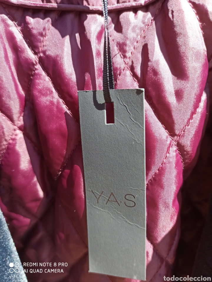 Vintage: Chaqueta Y.A.S. sin estrenar - Foto 19
