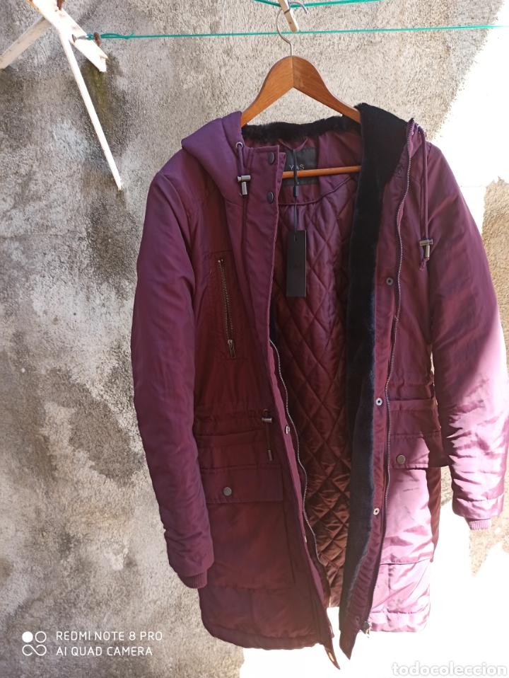 Vintage: Chaqueta Y.A.S. sin estrenar - Foto 22