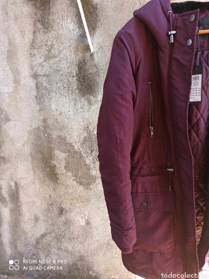 Vintage: Chaqueta Y.A.S. sin estrenar - Foto 24