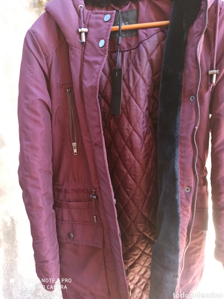 Vintage: Chaqueta Y.A.S. sin estrenar - Foto 26