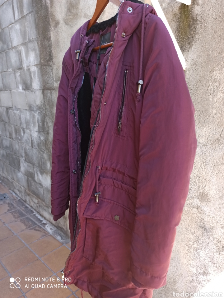 Vintage: Chaqueta Y.A.S. sin estrenar - Foto 27