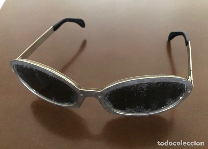 Vintage: GAFAS DE SOL VINTAGE - Foto 2