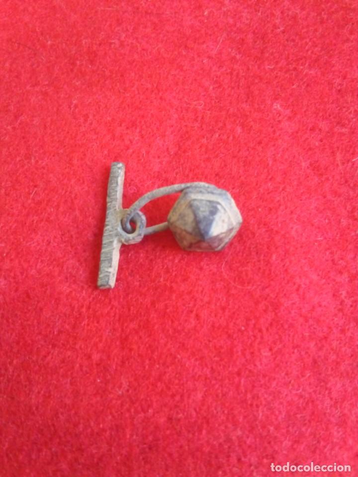 Vintage: Boton antiguo. - Foto 1