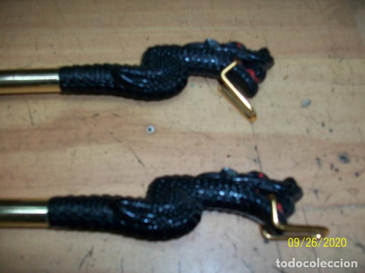 Vintage: JUWGO DE CALZADOR Y CEPILLO - Foto 2