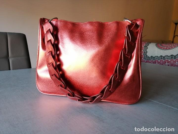 Vintage: Original bolso vintage - Foto 4