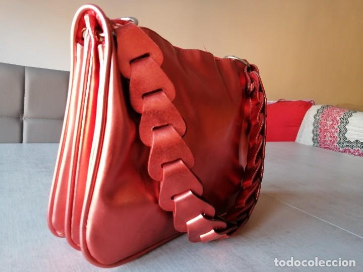 Vintage: Original bolso vintage - Foto 5
