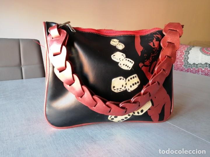 Vintage: Original bolso vintage - Foto 1