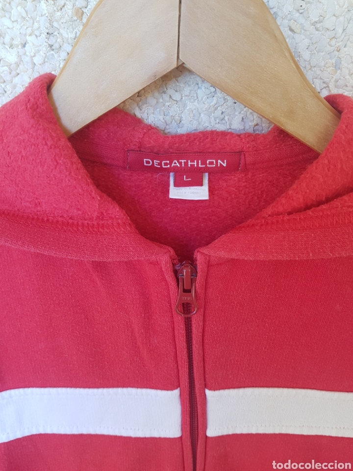 Vintage: Sudadera Vintage - Foto 3